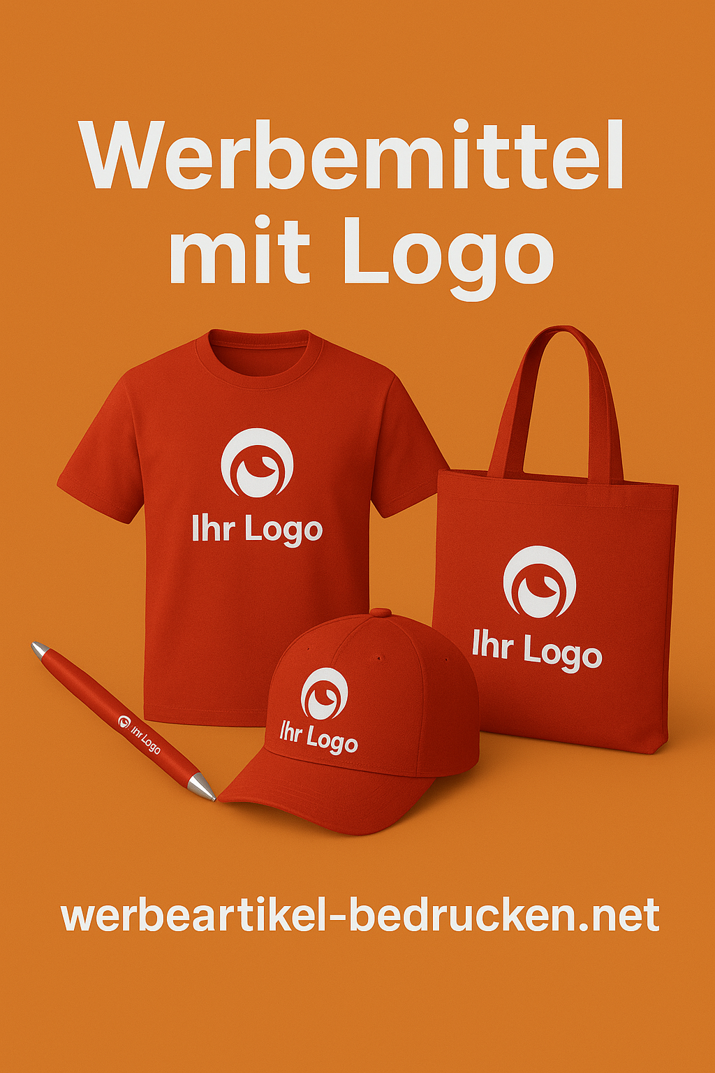 Ökologische Werbegeschenke